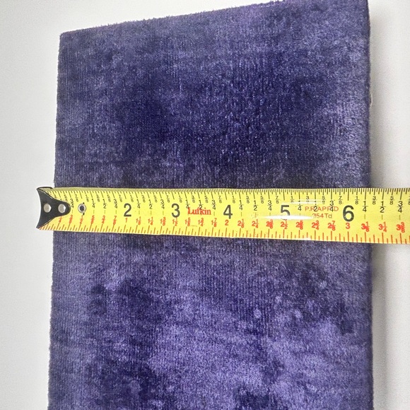 Vintage Silver Plated Cordial Goblets Pair Etched Grape Pattern w Velvet Box - Picture 10 of 15